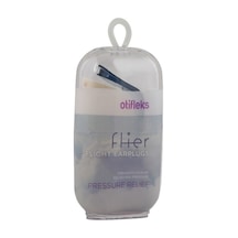 Otifleks Uçuş Kulak Tıkacı - Uçak Kulak Tıkacı Large