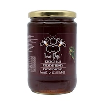 Toros Dağı Bal Kestane Balı 860 G