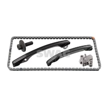 Triger Zincir Seti - Dacia Dokker, Sandero, Duster, Logan, Lodgy - Swag-60107166 30127573