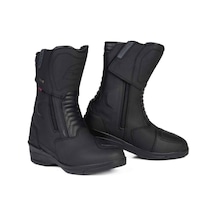Ozone Rapid Lady High Heel Kadın Motosiklet Botu