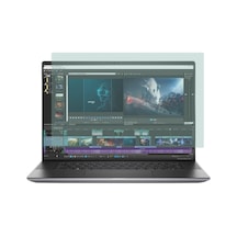 Dell Precision M5680 15.6 İnç Ekran Koruyucu Nano Şeffaf
