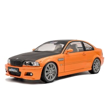 1:18 Solido 2000 Bmw E46 M3 Coupe