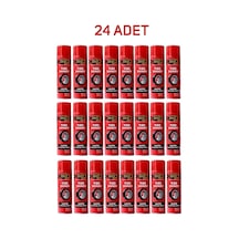 Lastik Parlatma Spreyi 500 Ml 1 Koli 24 Adet