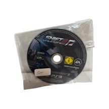 Sony Ps3 Shift2 Araba Yarışı 2.el Oyun Temiz