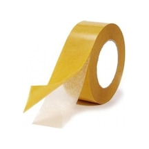 Çift Taraflı Bant 38mm 20mt Çift Taraflı Bant