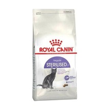 Sterilised Kısır Kedi Maması 2 Kg