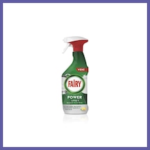 Bezos Power Mutfak-banyo Sprey 500ml 1 Adet Nıda