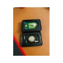 2002 Honda Odyssey Anahtar Kumandası Gövdesi Key Fob Housing