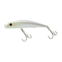Yozuri Mag Darter Floating Sahte Balığı Lh 105Mm