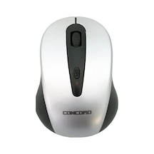 Concord C-2 1600 DPI Kablosuz Mouse