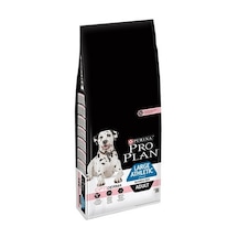 Purina Pro Plan Adult Athletic Somonlu Büyük Irk Yetişkin Köpek Maması 14 KG