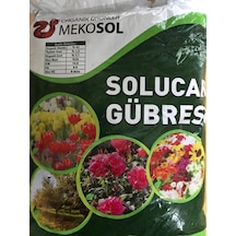 Solucan Gübresi 3 KG 6 L N11.359