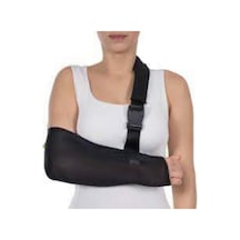 Medikaltec Fileli Belden Kemerli Kol Askısı