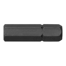 Ceta Form 5/16" TORX Bits Uç (Darbeli Kullanıma Uygun) - T20 x 30 mm