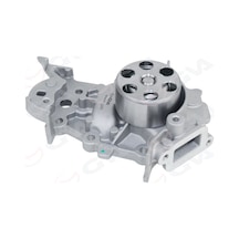 Su Pompası - Devirdaim Clıo 3 2005-2014 1.2 16v 74kw-101hp Gva 5214345 210101832r-8200397732-2101000q1g