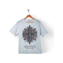 Assassıns Assassın's Creed 4 5 Iv Black Flag 2 Çocuk Tişört 001