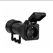 Plugen Tek Çıkışlı V2l Adaptör Byd Skywell Uyumlu Schuko Çıkış 3.6 Kw