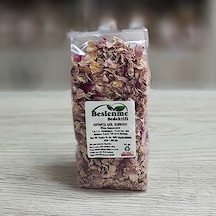 Beslenme Dedektifi Gül Kurusu  34 G