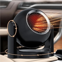 Wondernest Oto Ön Kaloriferi Jialan İsıtma In Hızlı Camı Araç 2 12v 1 İh