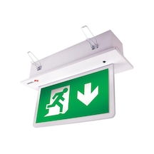 Arsel Arselite Eko Ae-2223-L Sıva Altı Acil Çıkış Yönlendirme Arm