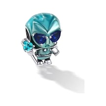 Fubena Game Of Thrones White Walker Charm