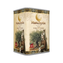 Mahizeytin Soğuk Sıkım Natürel Sızma Zeytinyağı 18 L