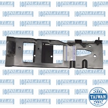 Isuzu Npr 66 Tampon Bağlantı Demiri Sol