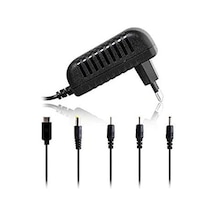 Slx-52a 5v 2a 5 Uçlu Universal Tablet Pc Adaptörü