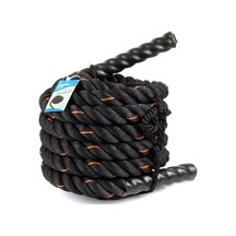 Busso Hlt-20 Crossfit Halatı 12M