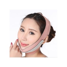 Face Yoga Yüz Ve Çene Şekillendirici Kırışıklık Bandajı Model 2