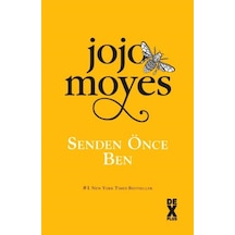 Senden Önce Ben - Kyut-764139