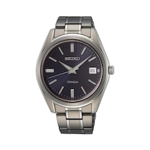Seiko Sur373p1 Titanyum Erkek Kol Saati-10220 Çok Renkli