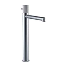 Fm-2221 Krom Lavabo Bataryası Renkli