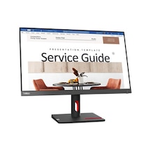 Lenovo S24i-30 23.8inch Monitor-hdmı
