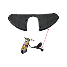 Citymate Drift Car Spoiler Koltuk Altı Yedek Parça