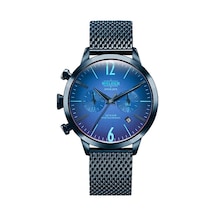 Welder Wwrc603 38 Mm Kadın Kol Saati Gümüş