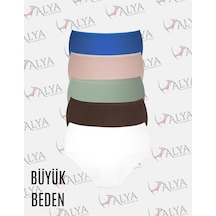 Çok Renkli