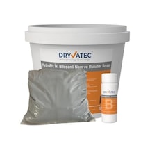 Hydrofix 2 Bileşenli Nem Ve Rutubet Sıvası 10 Kg Set