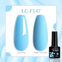Kalıcı Oje 7 Ml Lc-f147 56783
