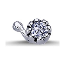 Lova 0,03 Karat Pırlanta Hızma - 5040003