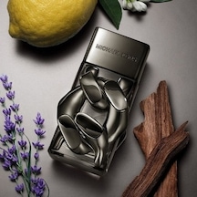 100 Ml Erkek Parfüm, Şık Ve İhtişamlı Oryantal Koku Diğer