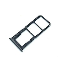 Vivo Y11 Sim Kart Yuvası Sim Kart Çekmecesi Siyah Renk İlanı
