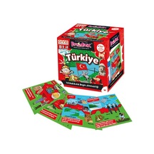Brainbox Türkiye -  Türkçe