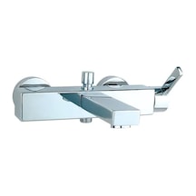 Gpd Banyo Bataryası Quadro Mbb90 Krom
