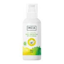 Incia Vücut Koruyucu Sprey Krem 100ML