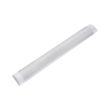 Zmr 18 W 60 Cm Bant Armatür Beyaz Işık 6500k 2 Adet Beyaz