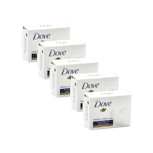 Dove Beauty Cream Bar Güzellik Sabunu 5 x 100 G