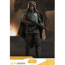Hot Toys Han Solo Mudtrooper Sixth Scale Figure Mms493
