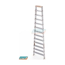 13+13 ALM.ÇİFT ÇIKIŞLI MERDİVEN