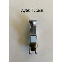 Ayaktutucu - 98 694886 00 - Modeller Için Açıklama Kısmına Bakın.